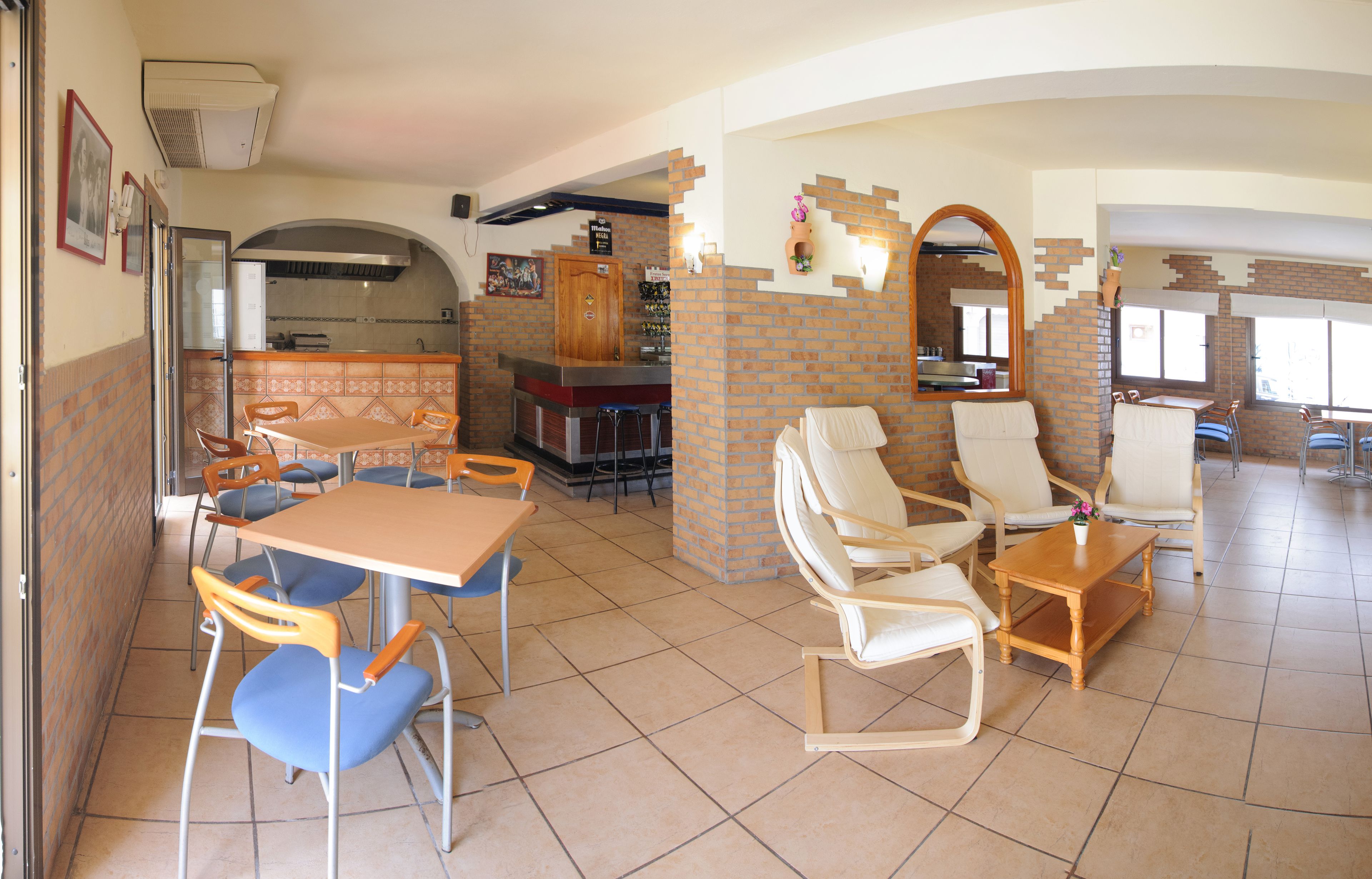 Foto - Hostal Rosalia