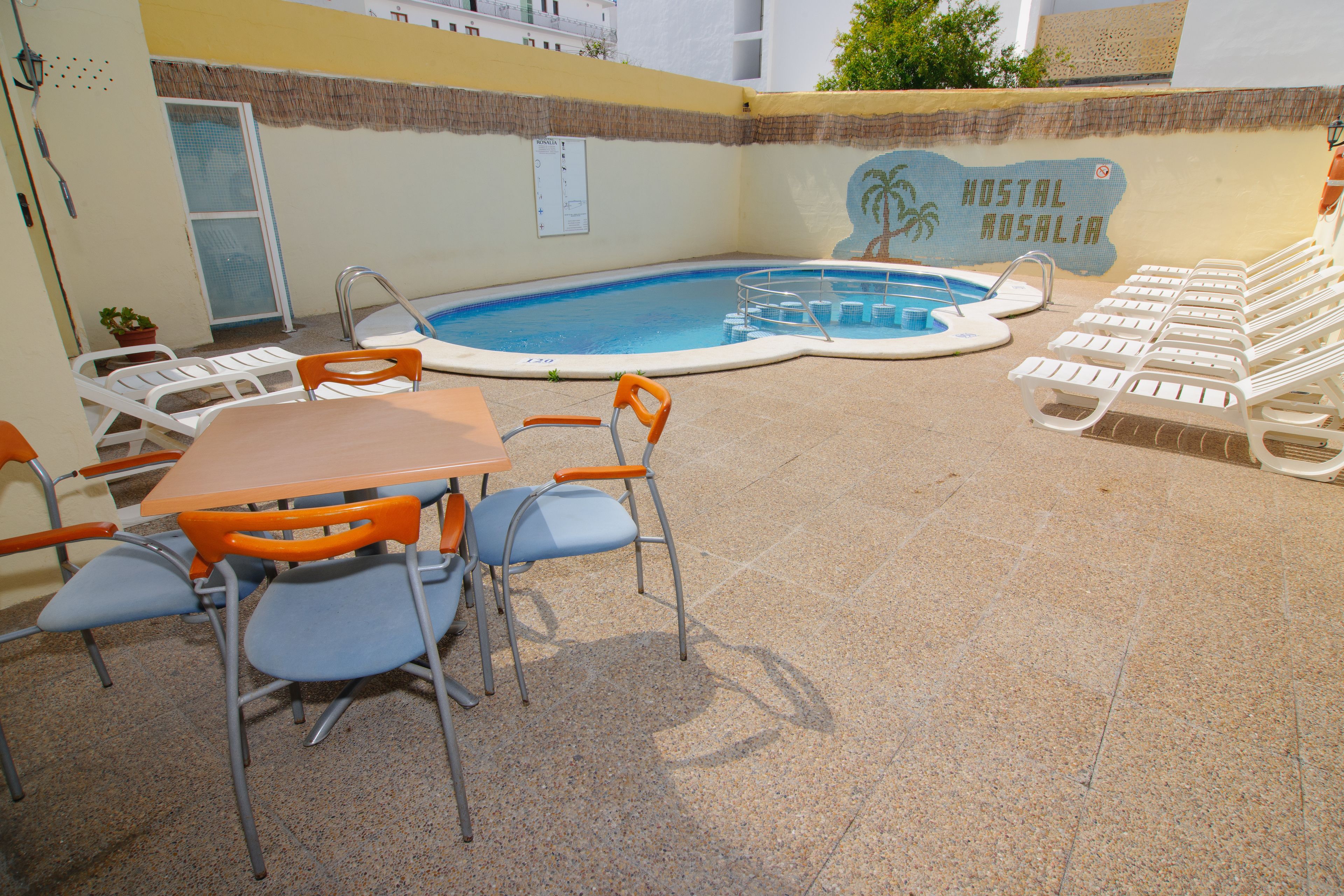 Foto - Hostal Rosalia