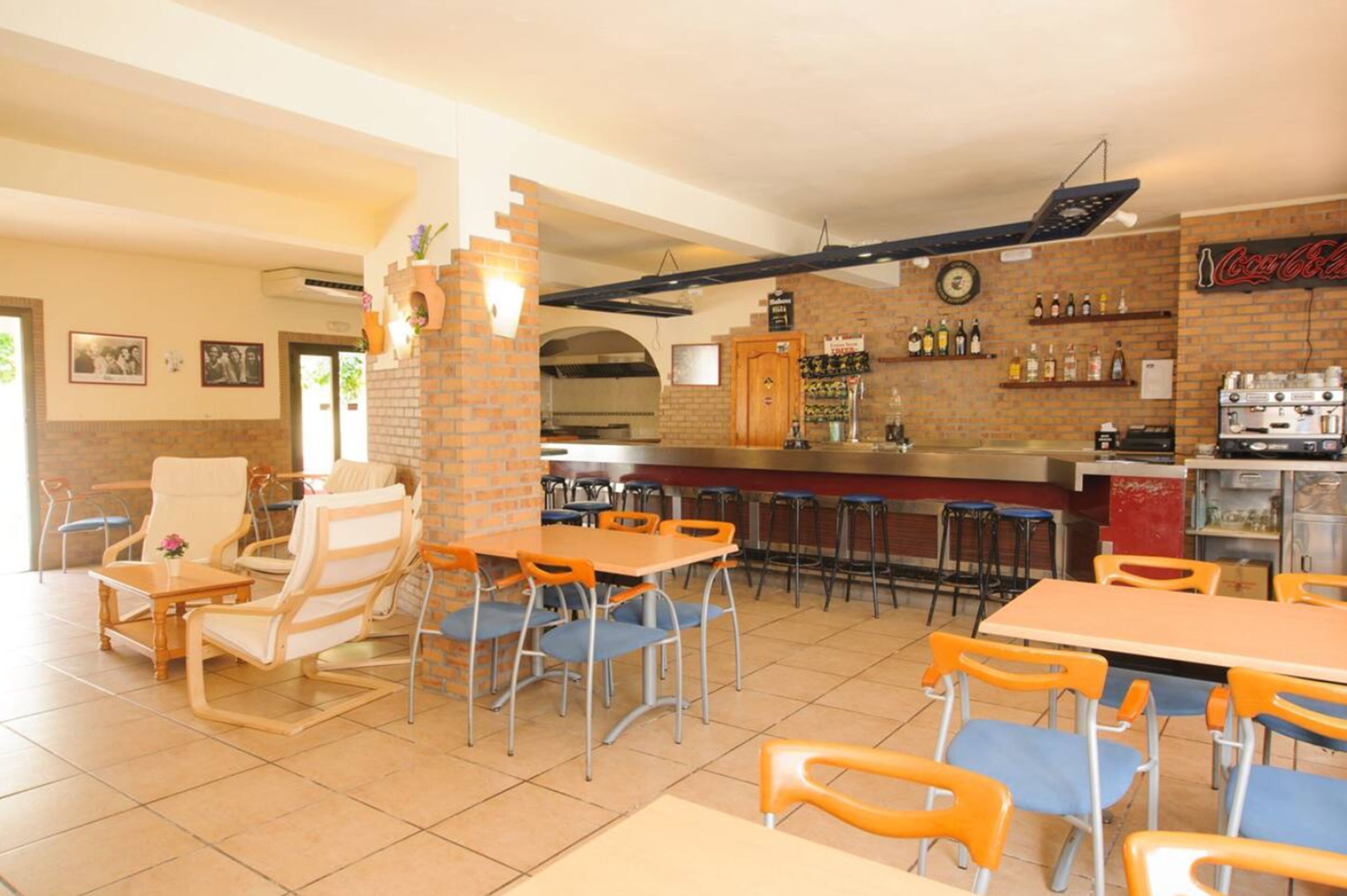 Foto - Hostal Rosalia