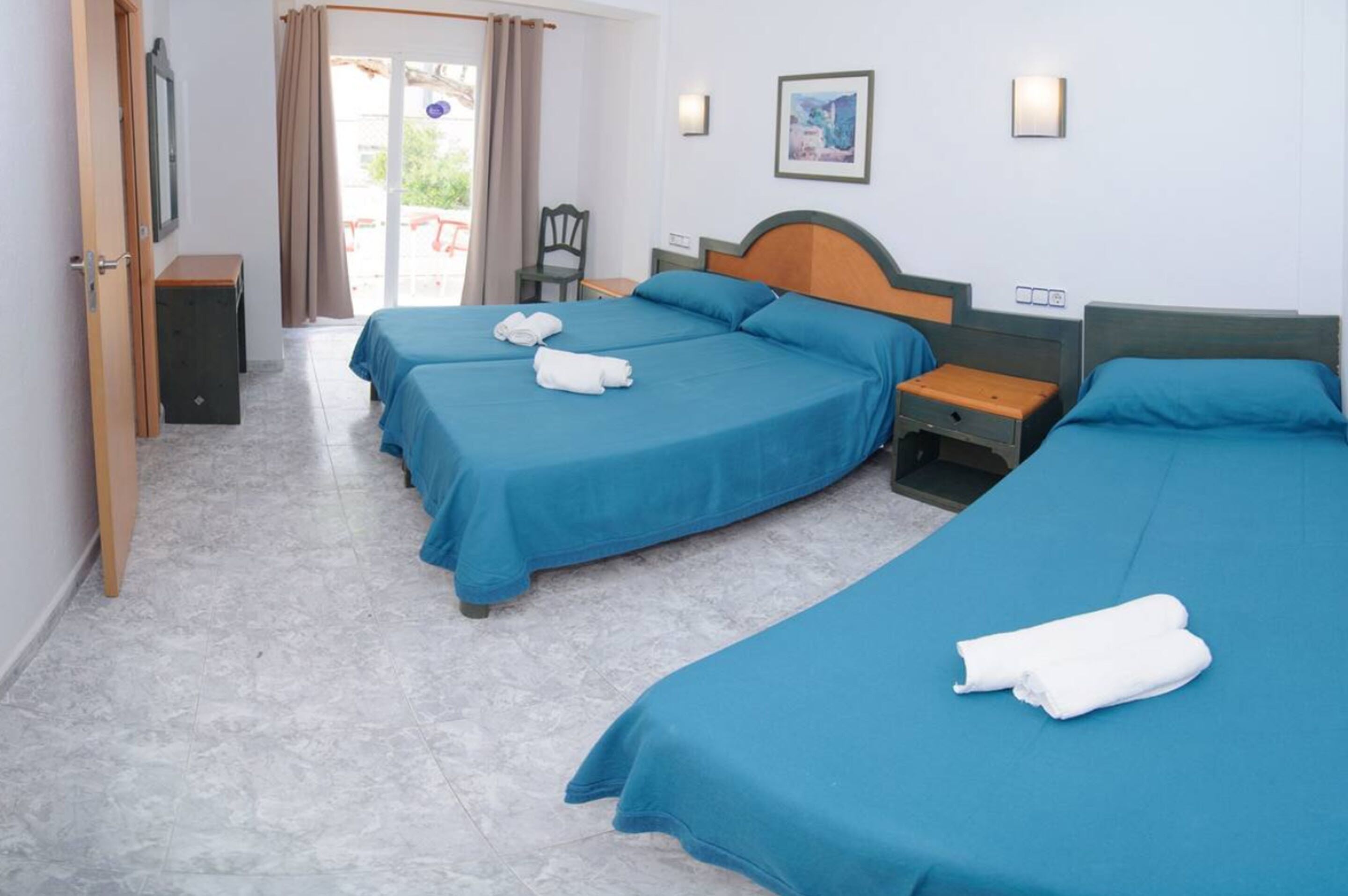 Foto - Hostal Rosalia