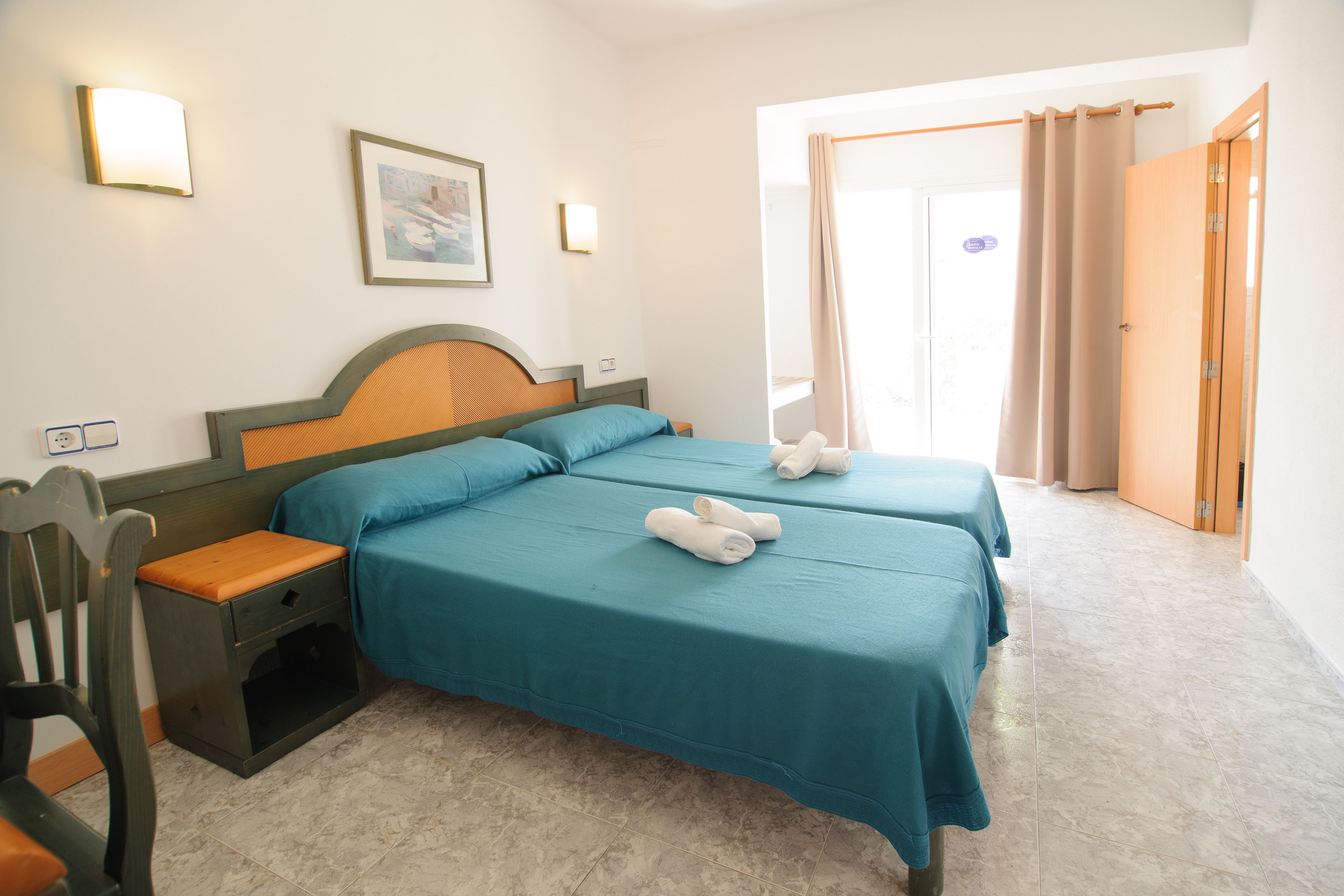 Foto - Hostal Rosalia