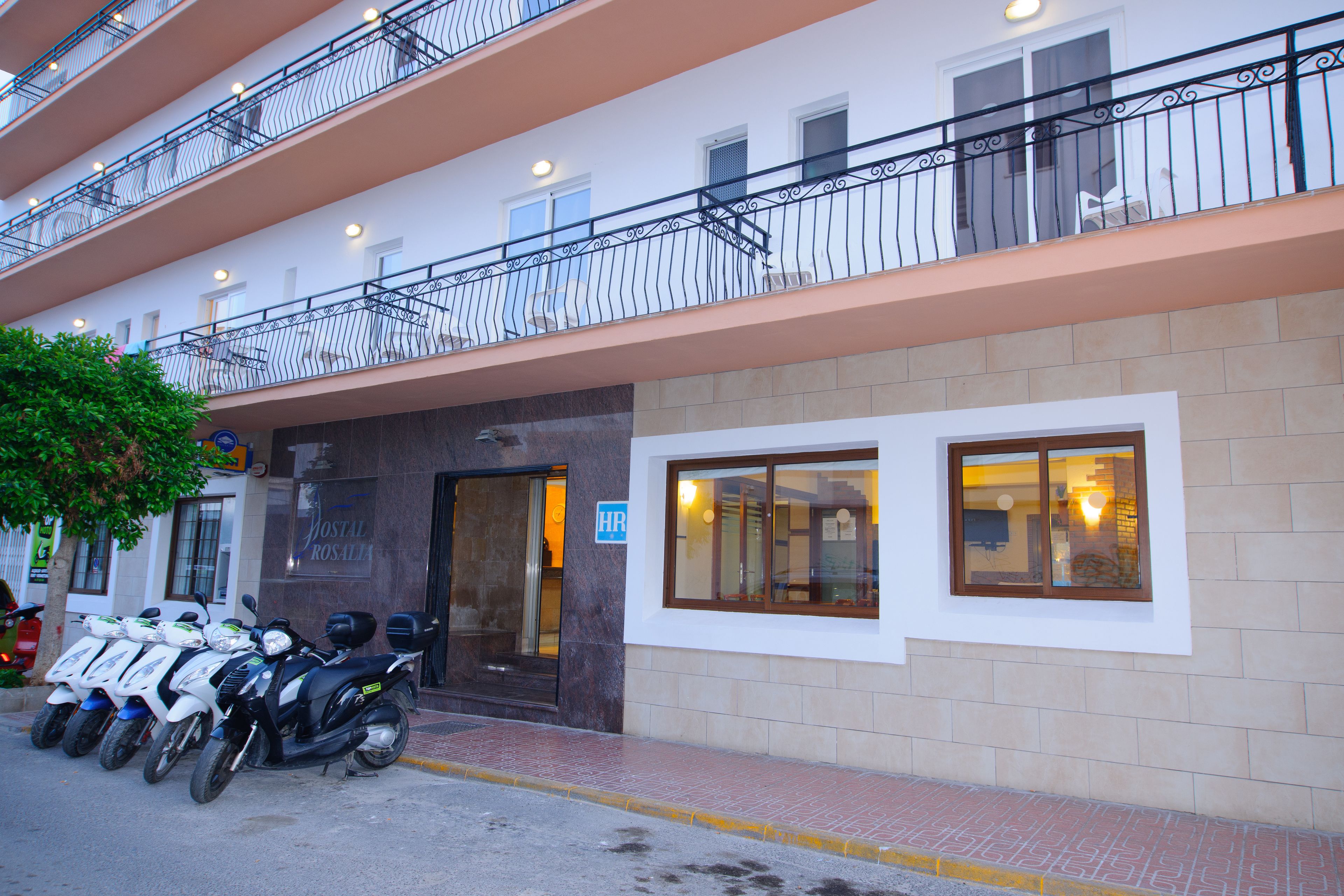 Foto - Hostal Rosalia