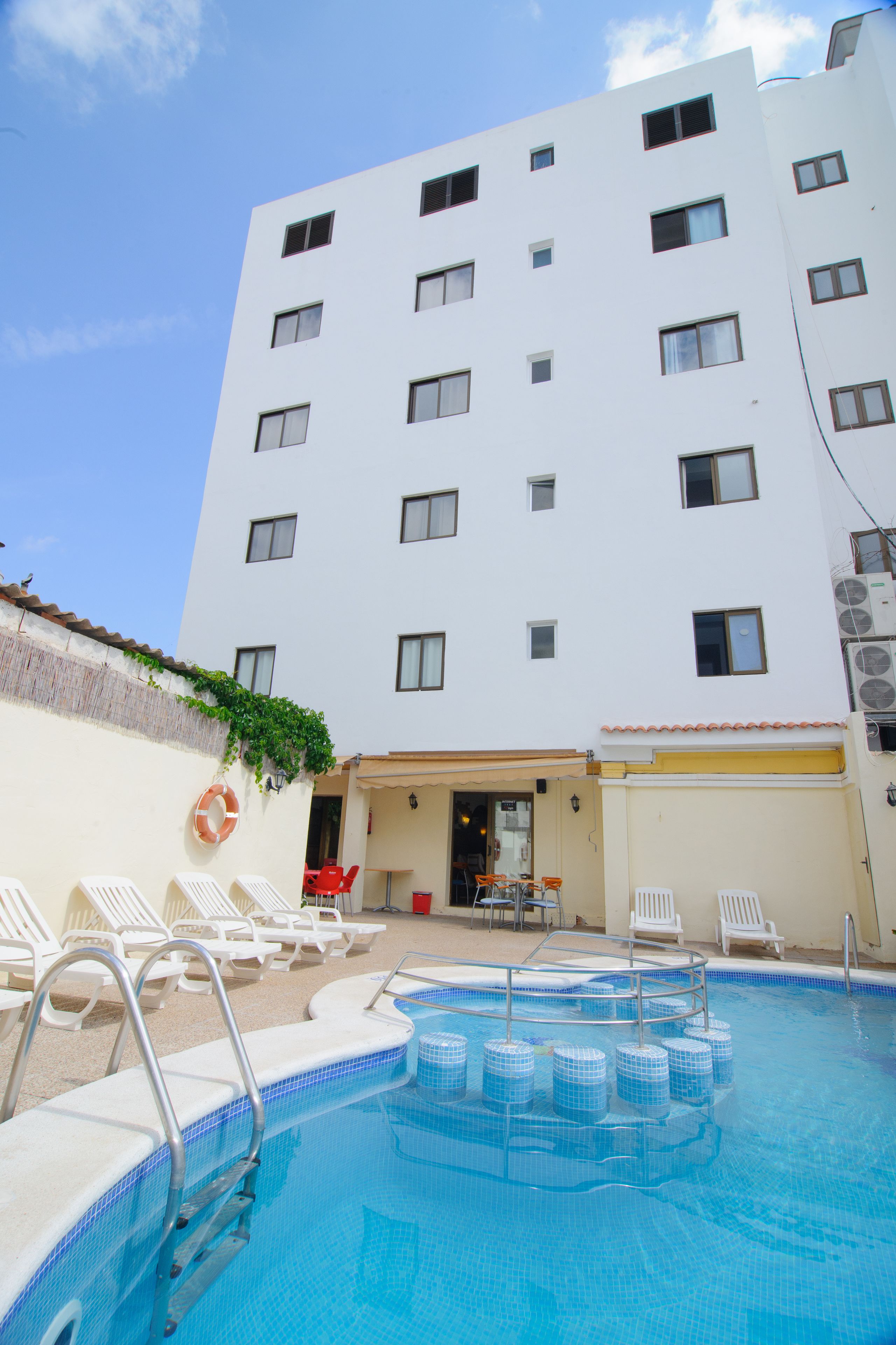 Foto - Hostal Rosalia