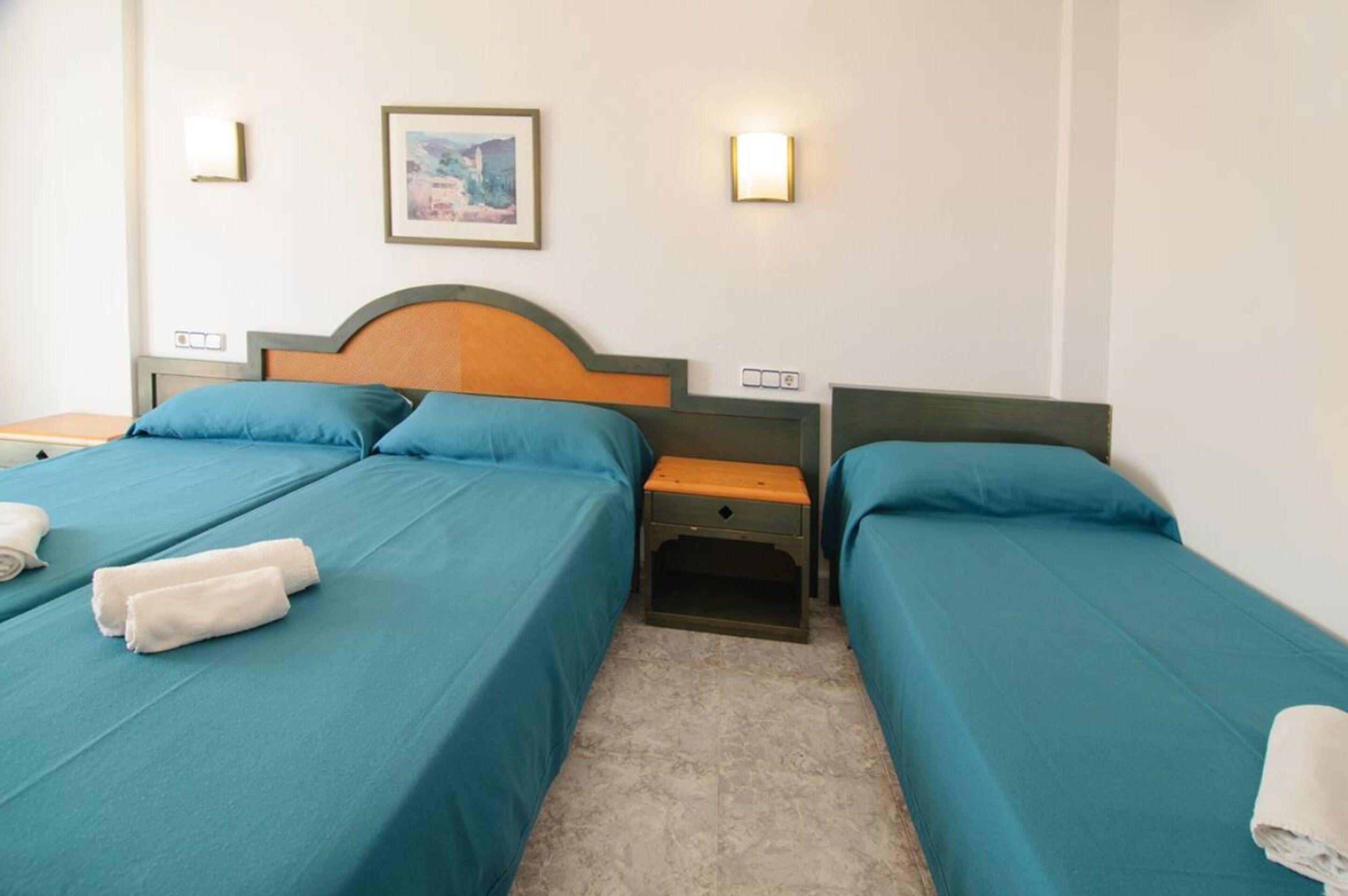 Foto - Hostal Rosalia