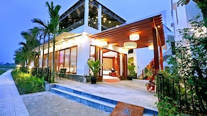 Lobby - Azumi Villa Hotel (Hoi An)