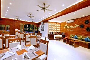 Dining - Azumi Villa Hotel (Hoi An)
