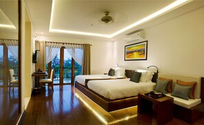 Room - Azumi Villa Hotel (Hoi An)