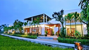 Exterior - Azumi Villa Hotel (Hoi An)