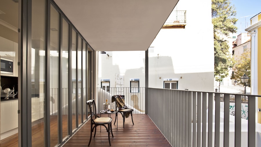 Lisbon Five Stars Apartments - Bica 246