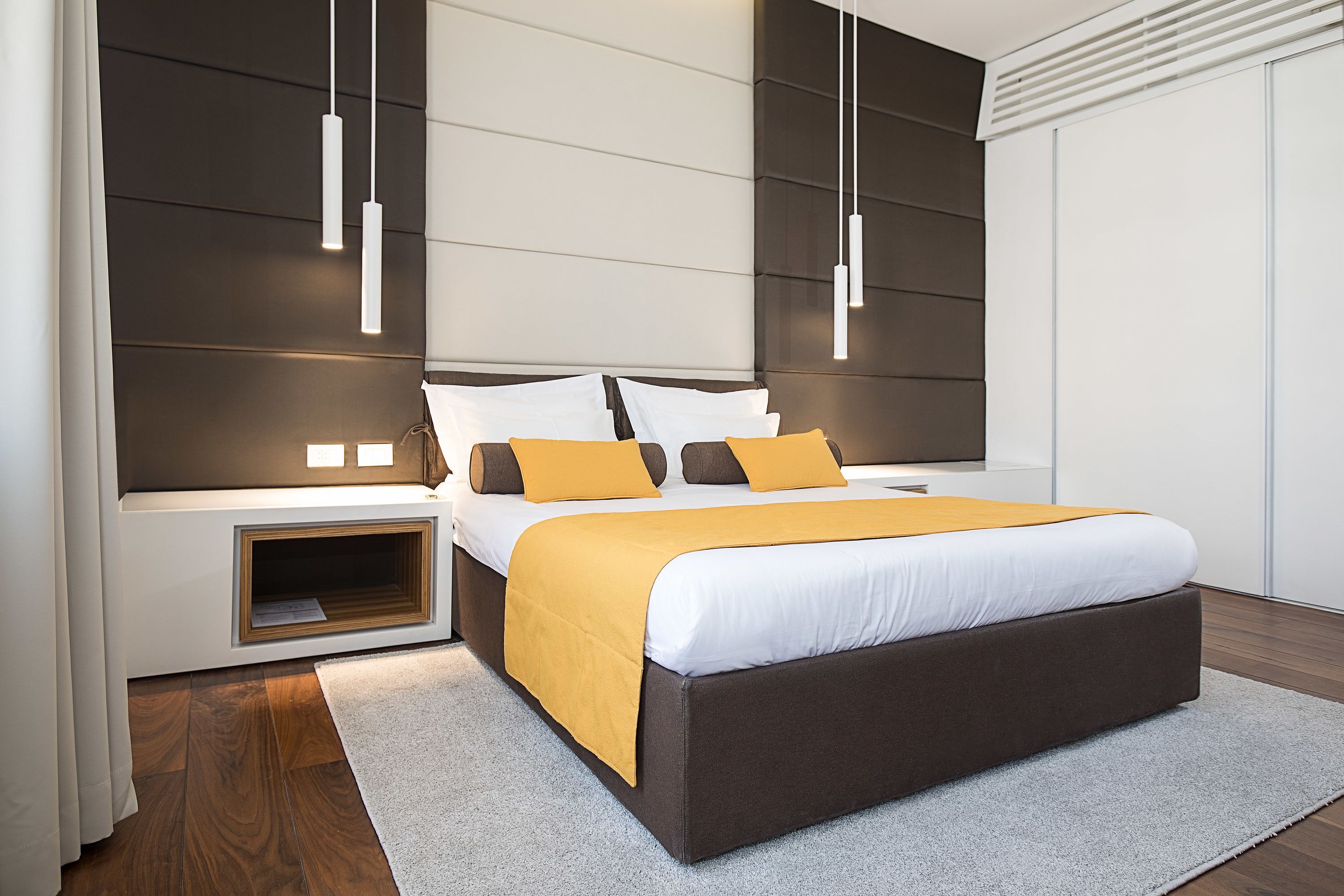 Photo - Dominic Smart & Luxury Suites Terazije