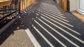室內細部