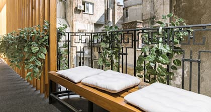 Dominic Smart & Luxury Suites Terazije