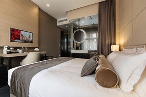 Chambre Junior