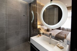 Chambre Junior