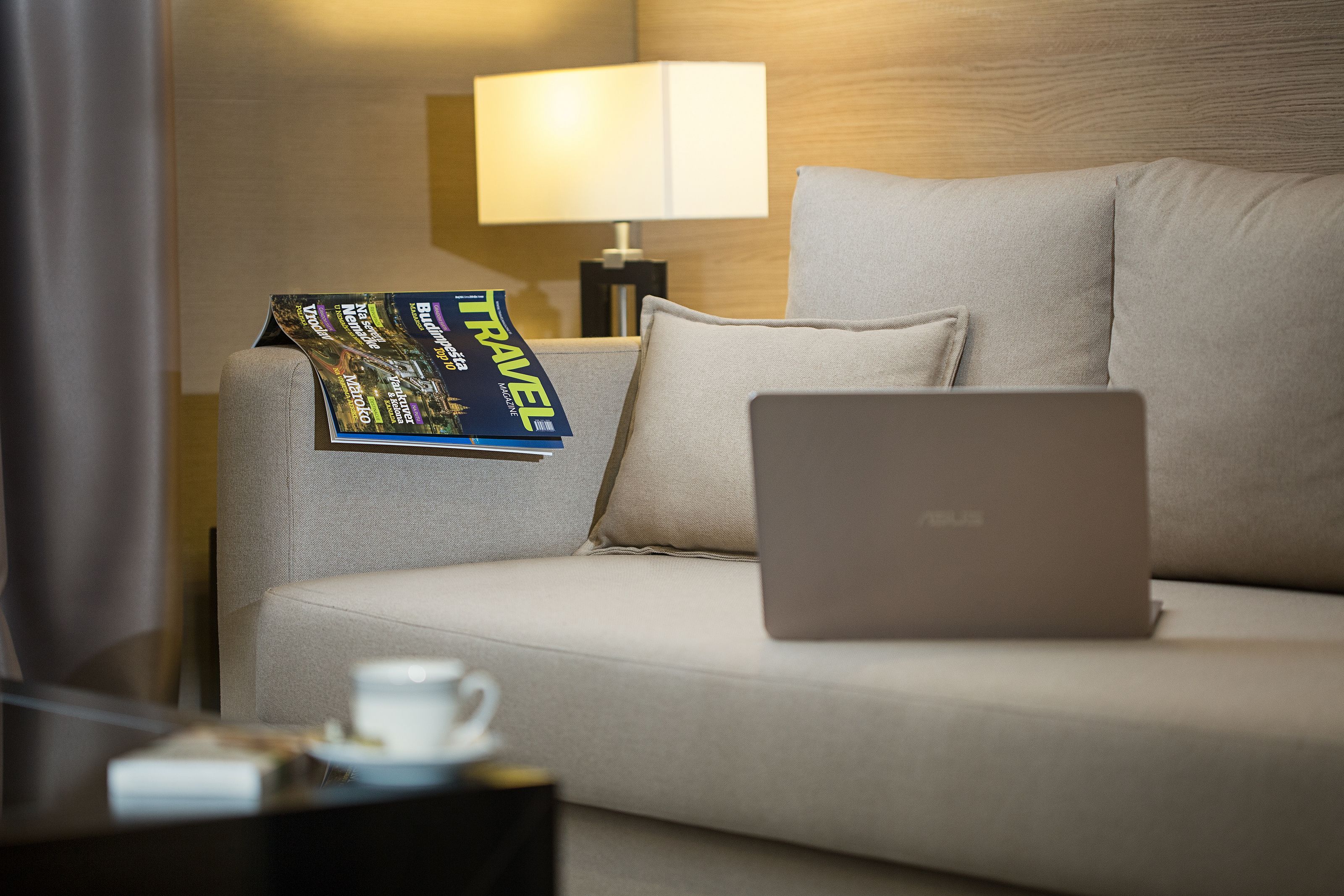 Foto - Dominic Smart & Luxury Suites - Republic Square