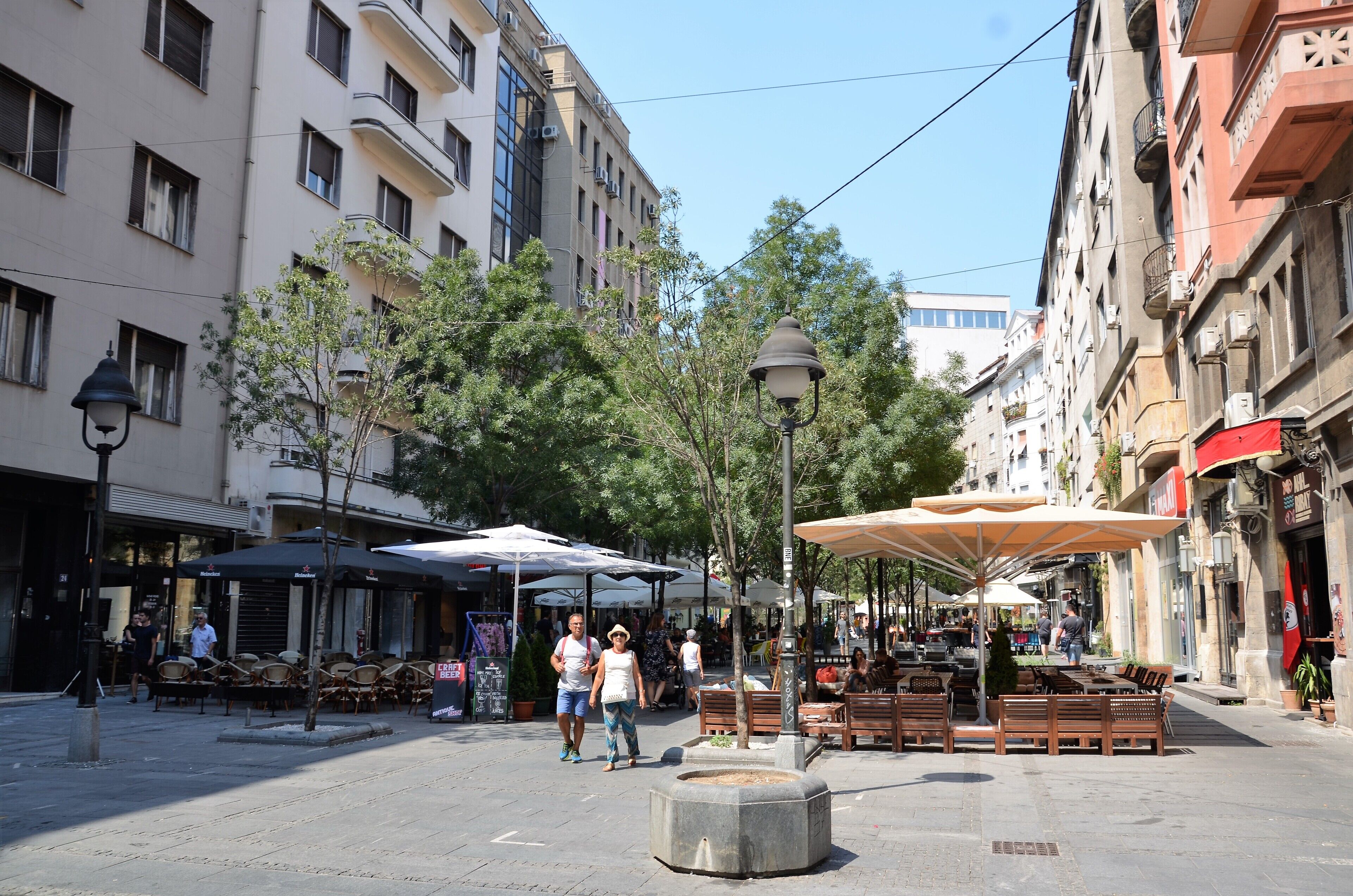 Foto - Dominic Smart & Luxury Suites - Republic Square