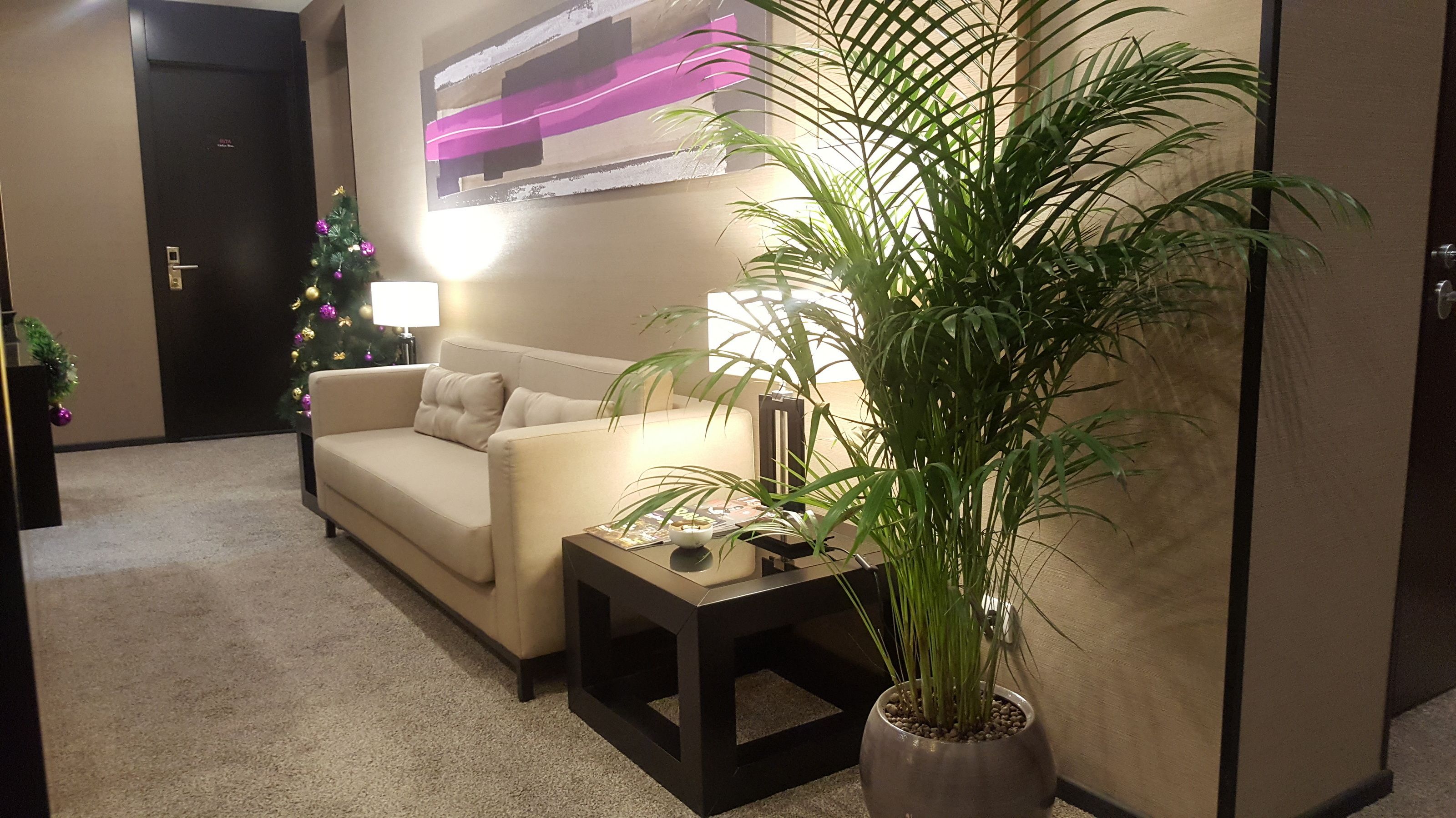 Foto - Dominic Smart & Luxury Suites - Republic Square