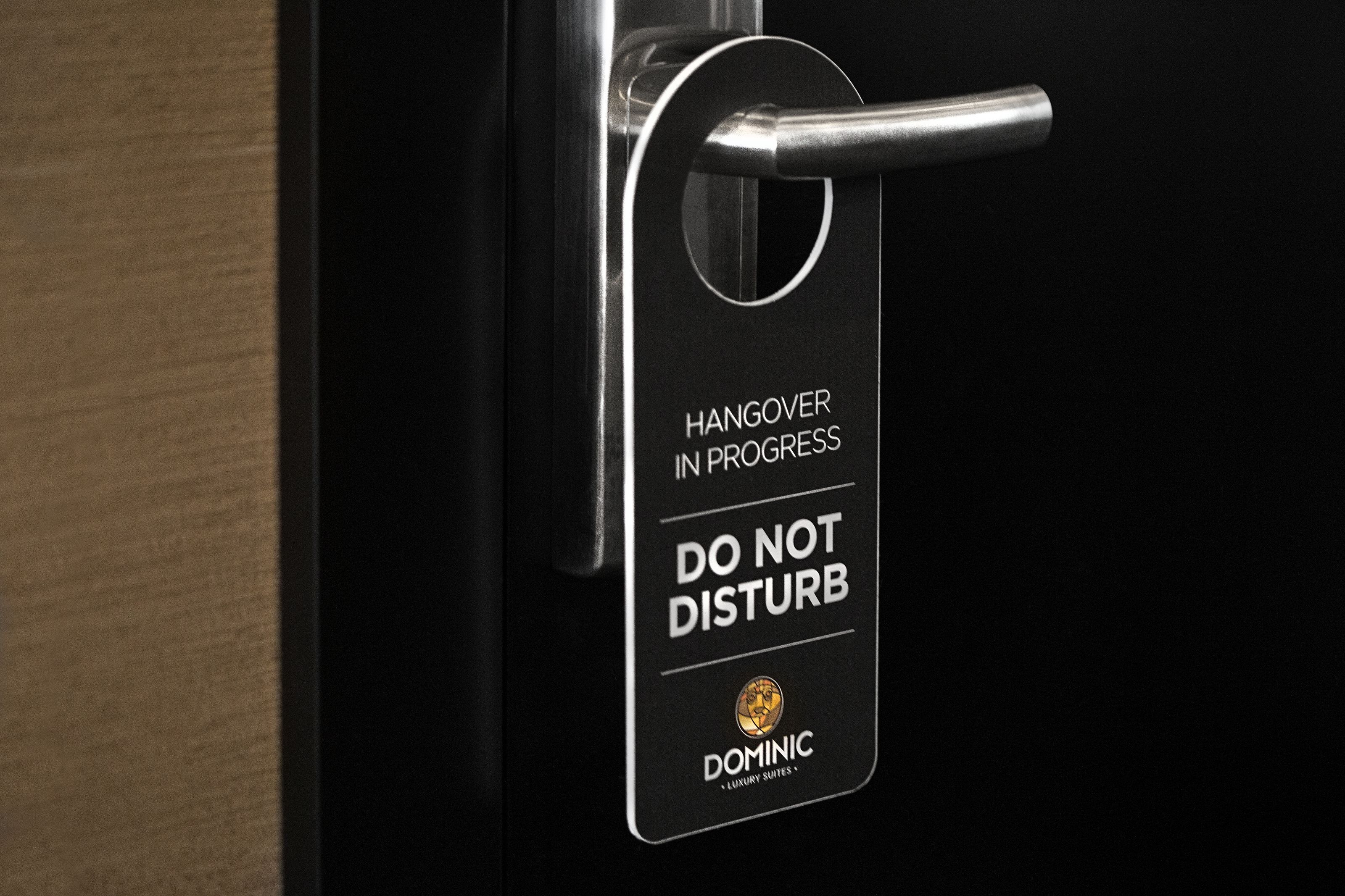 Foto - Dominic Smart & Luxury Suites - Republic Square