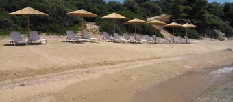 Red Coral Apartments