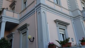 Exterior - B&B Villa l'Aurora (Pescara)