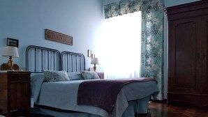 Superior Double Room, Sea Facing (Eleonora) - B&B Villa l'Aurora (Pescara)