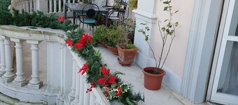 B&B Villa l'Aurora