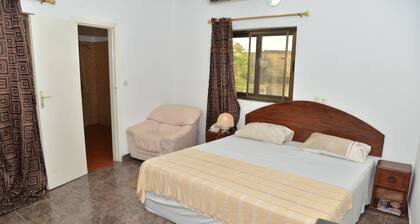 Hotel Résidence Lobal