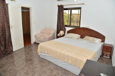 Hotel Résidence Lobal