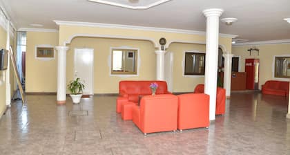 Hotel Résidence Lobal
