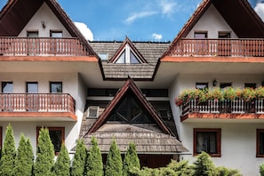Exteriör
