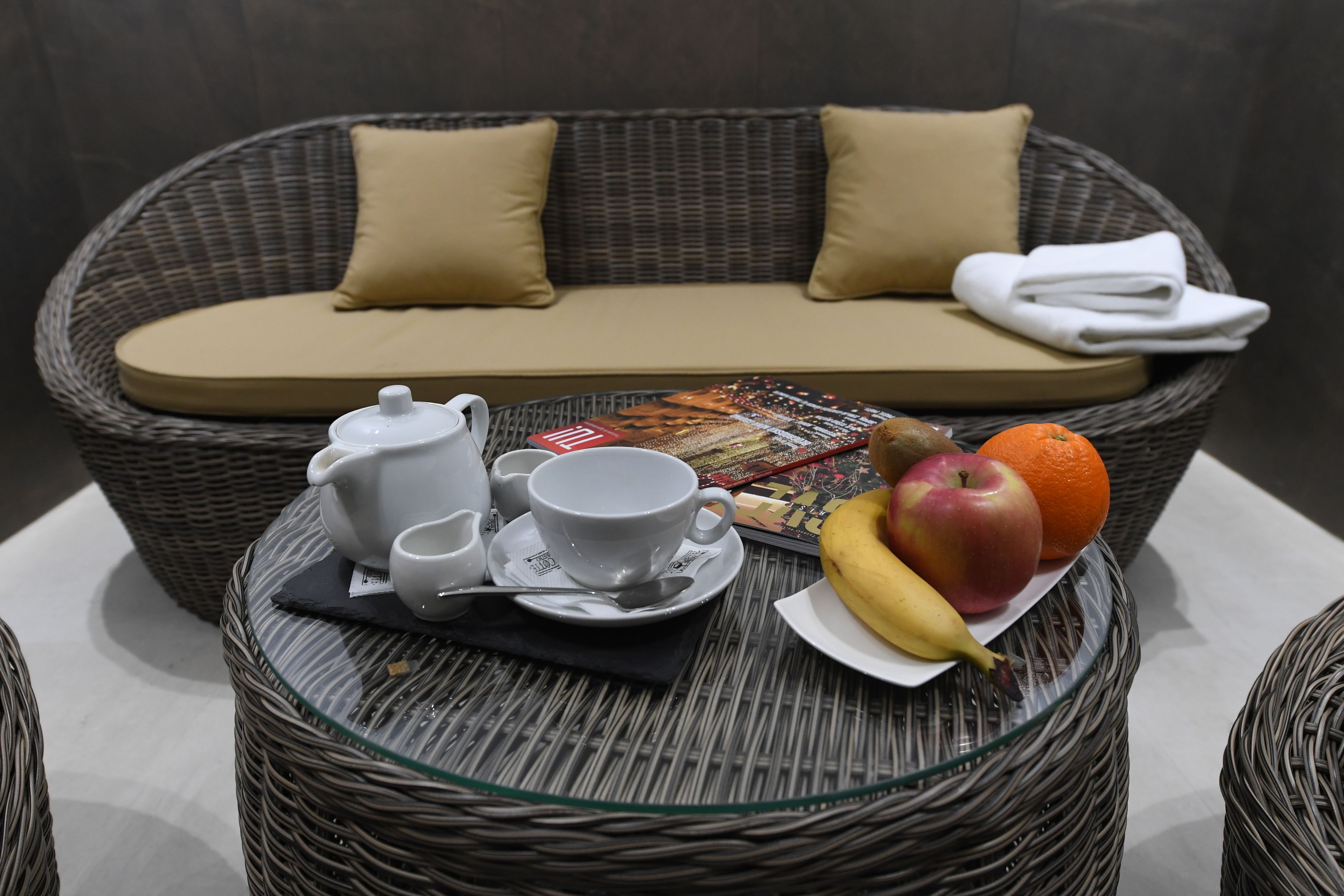 Photo - Belgrade Inn Garni Hotel
