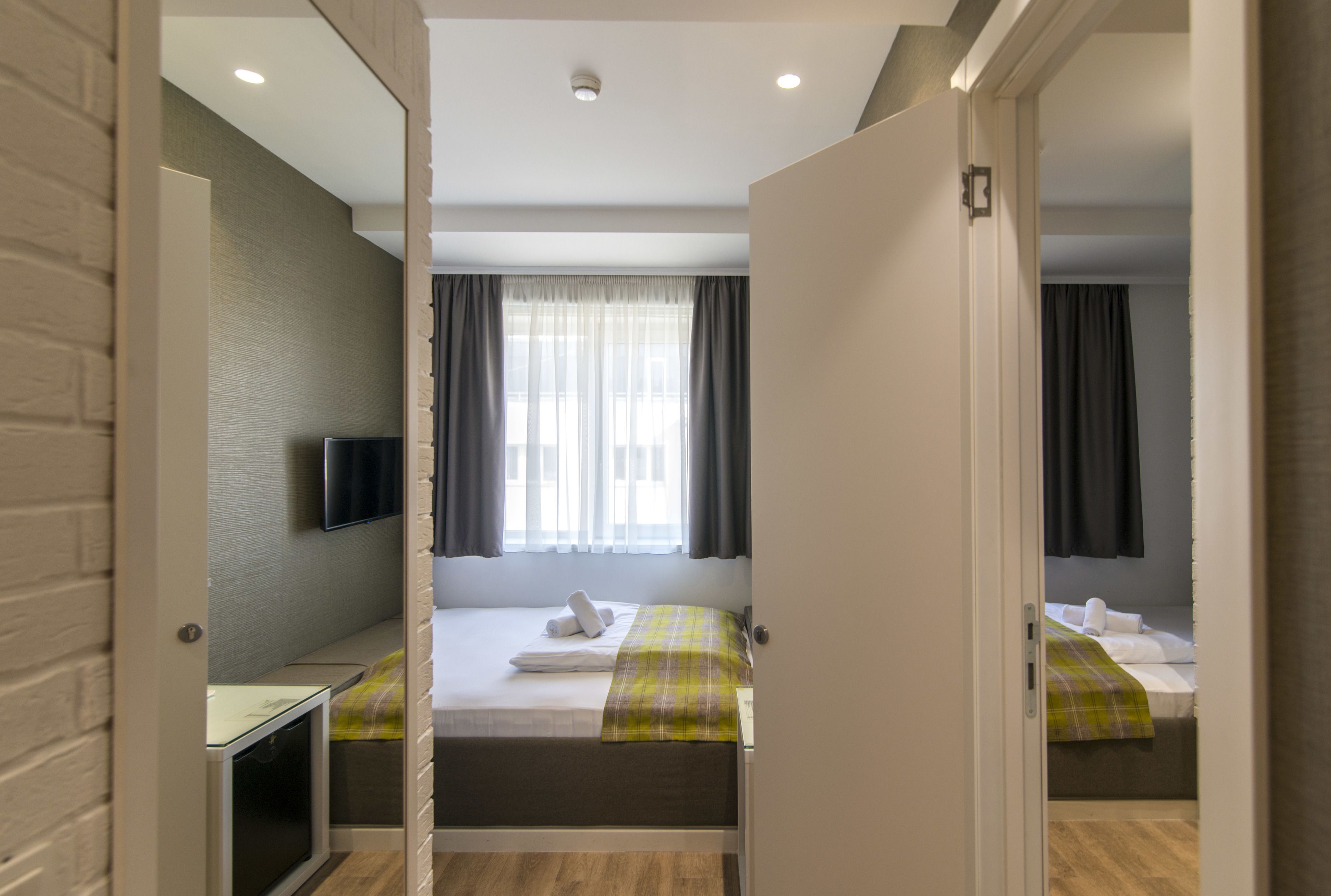 Foto - Belgrade Inn Garni Hotel