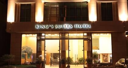 King's Suites Hotel