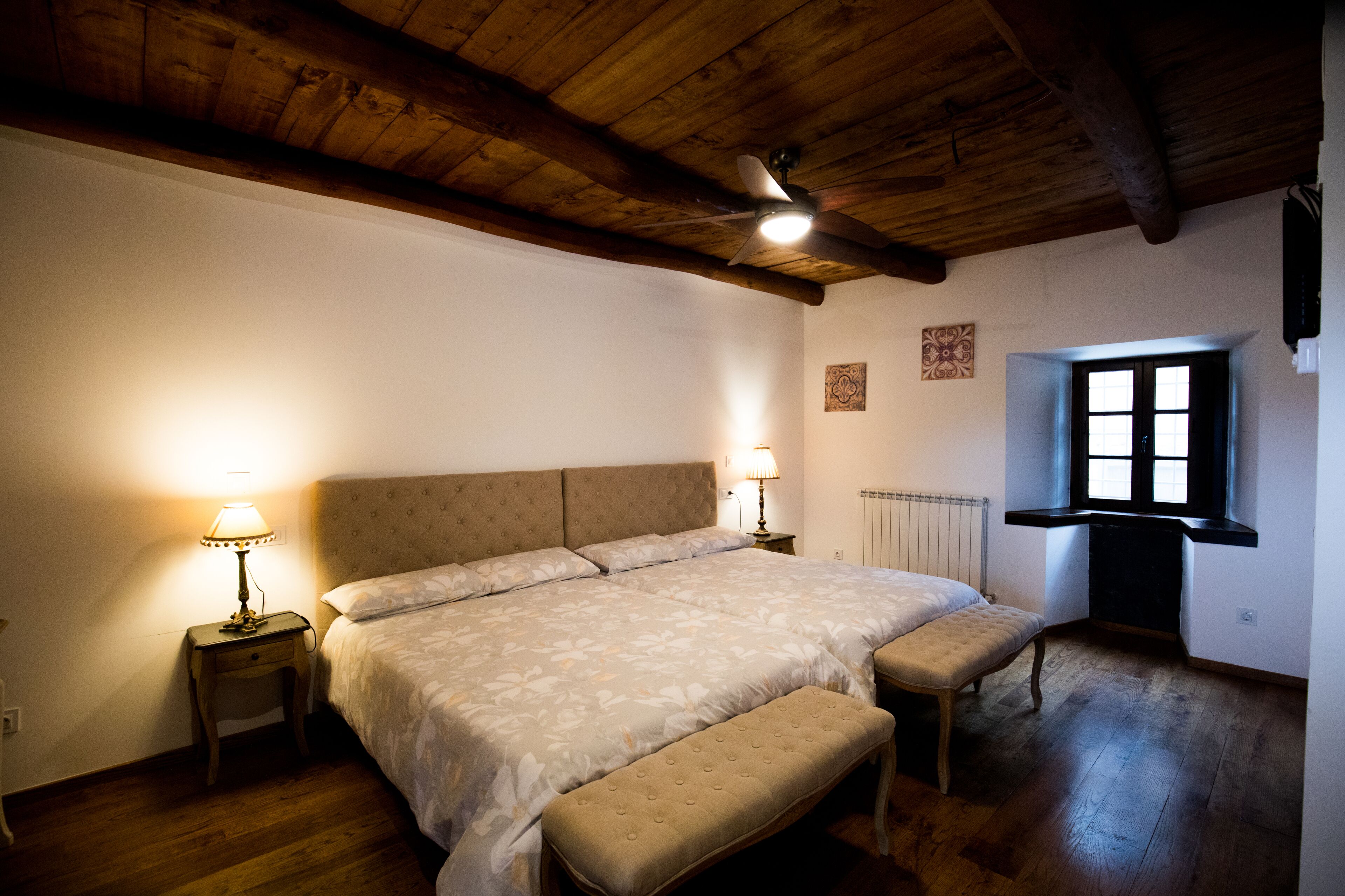 quadruple room | individually decorated, individually furnished, free wifi, bed sheets