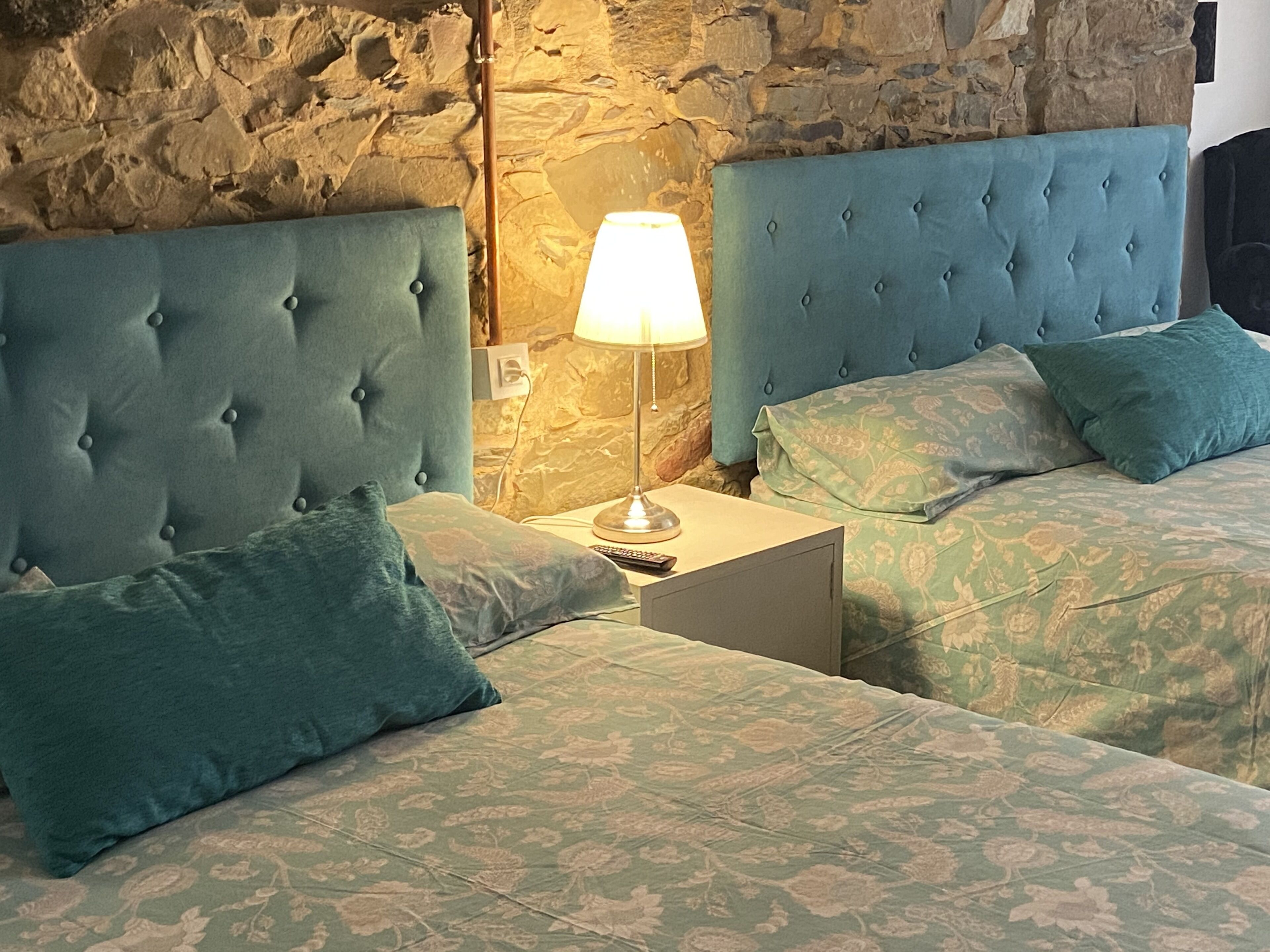 family room | individually decorated, individually furnished, free wifi, bed sheets