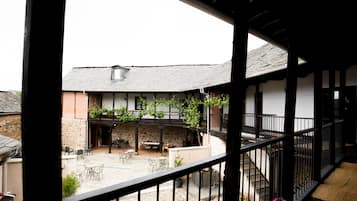 Terras