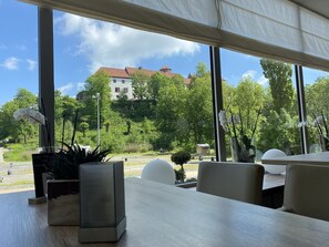 Lounas ja illallinen, saksalainen keittiö