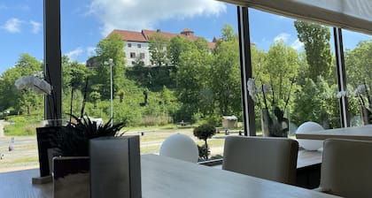 Waldhotel Felsenkeller