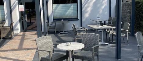 Solterrasse