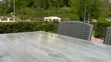 Zonneterras