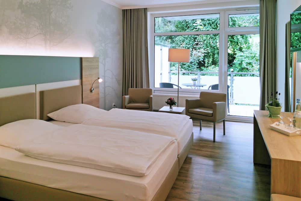 Waldhotel Felsenkeller