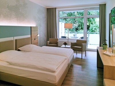 Waldhotel Felsenkeller