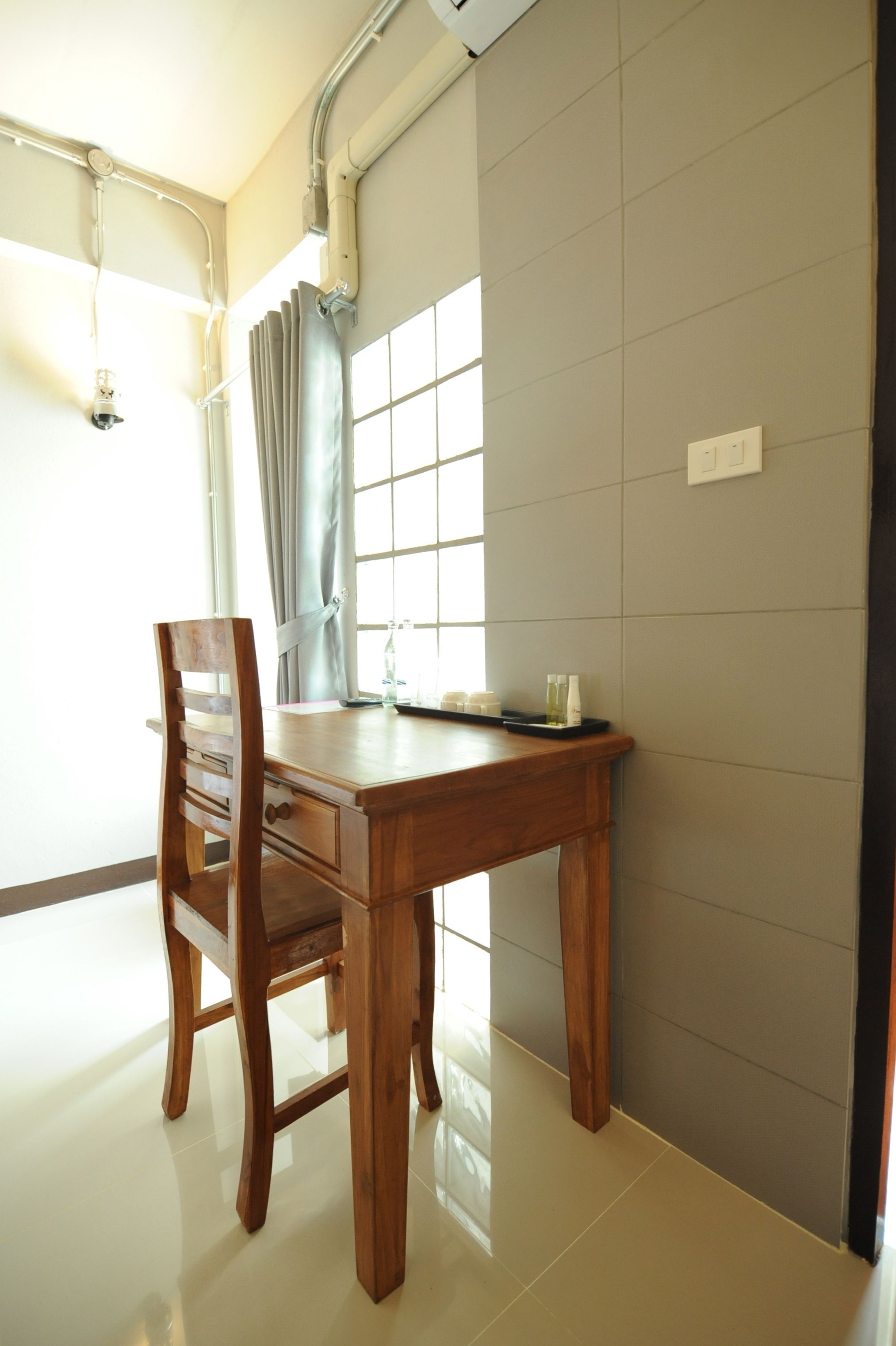 double room | desk, rollaway beds, free wifi