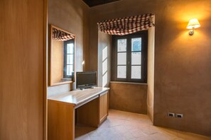 Room amenity - Ecoalbergo Bracciano (Bracciano)