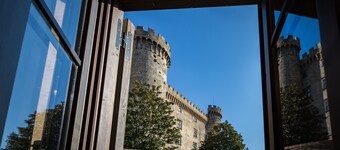 Ecoalbergo Bracciano