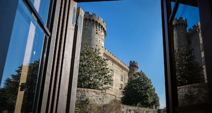 Ecoalbergo Bracciano