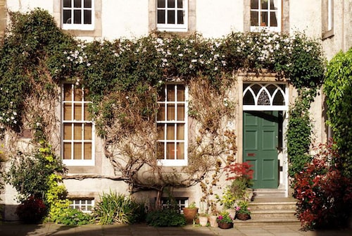 Edinburgh Landmarks Apartments