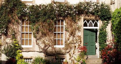 Edinburgh Landmarks Apartments