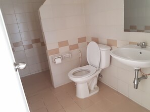 Chambre Double Supérieure | Salle de bain