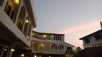Fachada
